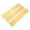 Toddlers Bed Rail Guard Soft Reinforced Collision Resistance Security Protection Safety Baby Crib