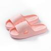 Summer Indoor/Outdoor Lightweight Slippers for Men & Women - Cool Comfort for Home & Dorm Use