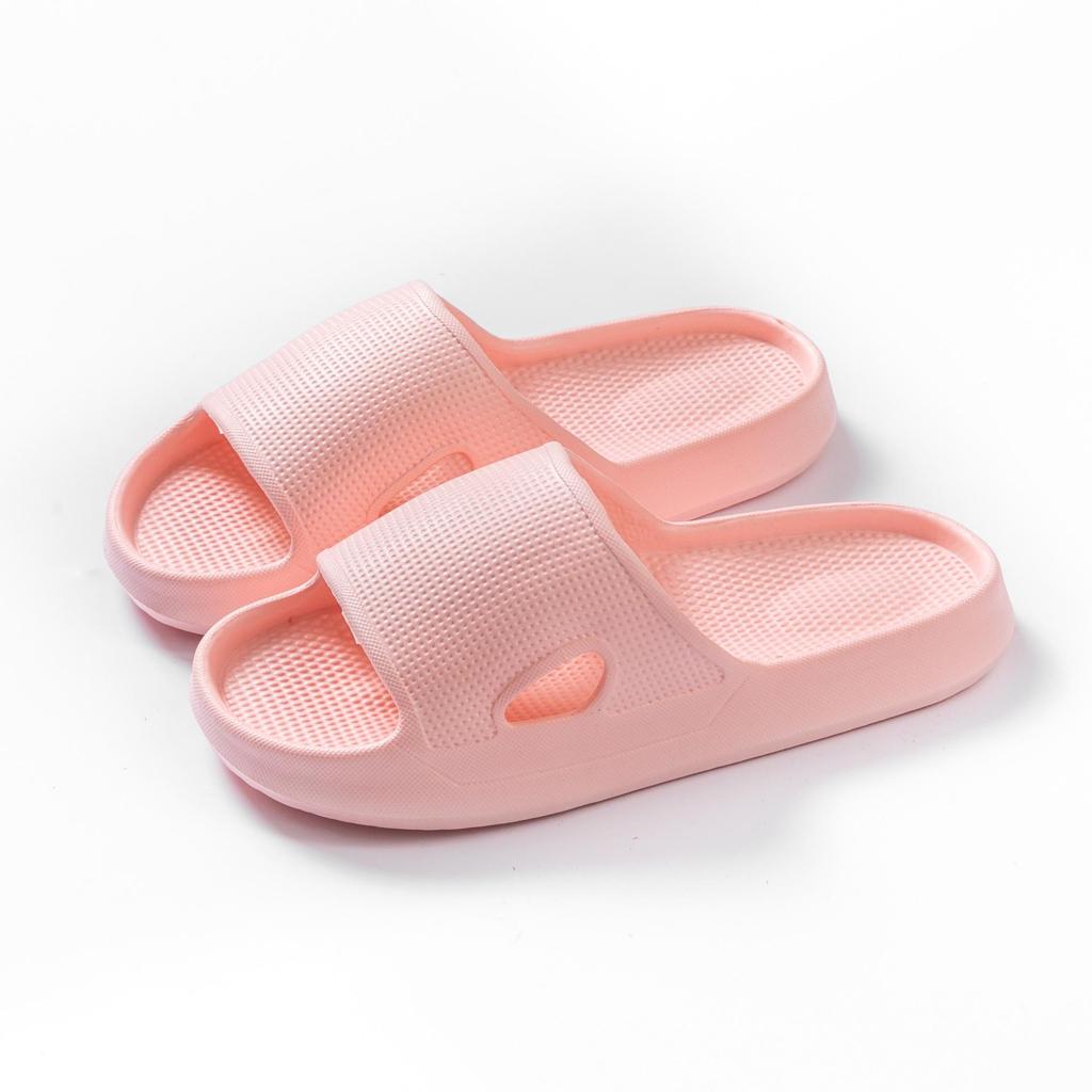 Summer Indoor/Outdoor Lightweight Slippers for Men & Women - Cool Comfort for Home & Dorm Use