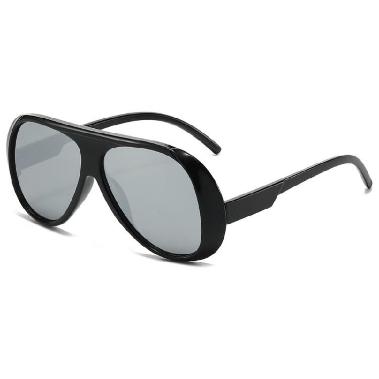 Trendy Sunglasses For Women Men Unisex Sunproof Glasses For Driving Leisure And Various Event With Modern Appeal