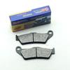 Motorcycle Front Rear Brake Pads for KTM EGS125 1992 MX125 MX2501992-1993 MX500 1992-1994 SX620/EXC/EGS 1994 EGS 125 MX 250 500