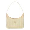 Today's popular niche straw bags for women's new summer versatile messenger bags go out small bags
