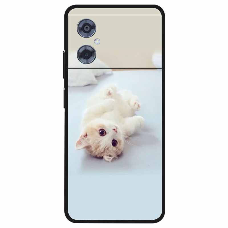 For POCO M4 5G Case Shockproof Soft Silicone TPU Phone Cover For Xiaomi POCO M4 5G Case 6.58 inch POCOM4 5G 2022 Capa Coque Cool