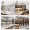 MODUN Automatic Sensor Basin Faucet