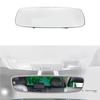 Car Interior Full View Mirror Car SUV Anti Glares and Wide View Safe Mirror Baby Observation Reduce Blind Spots