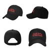 Rock Music Suicidal Tendencies Band Cap Fashion Casual Baseball Caps Adjustable Hat Hip Hop Summer Unisex Baseball Hats