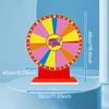 Prize Wheel for Games, Turntable Fun Activities