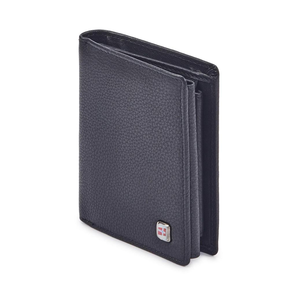 Skórzany Męski Portfel Nordee GW-PC RFID