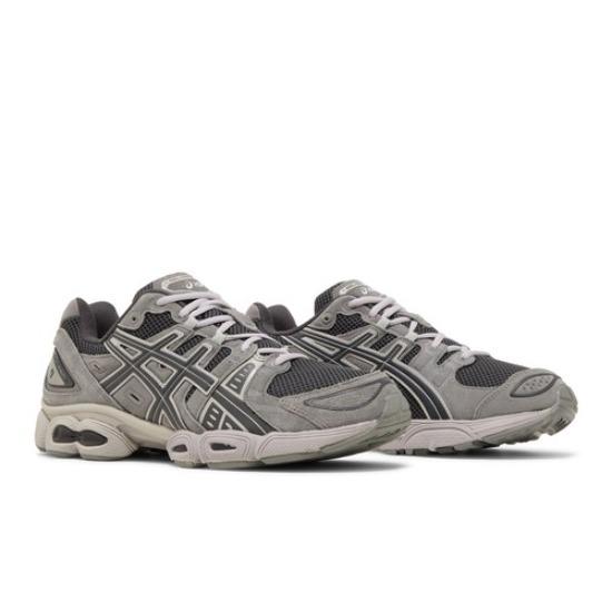 

ASICS Gel Nimbus 9 Obsidian Grey 1201A584-020 EU 42 сірий