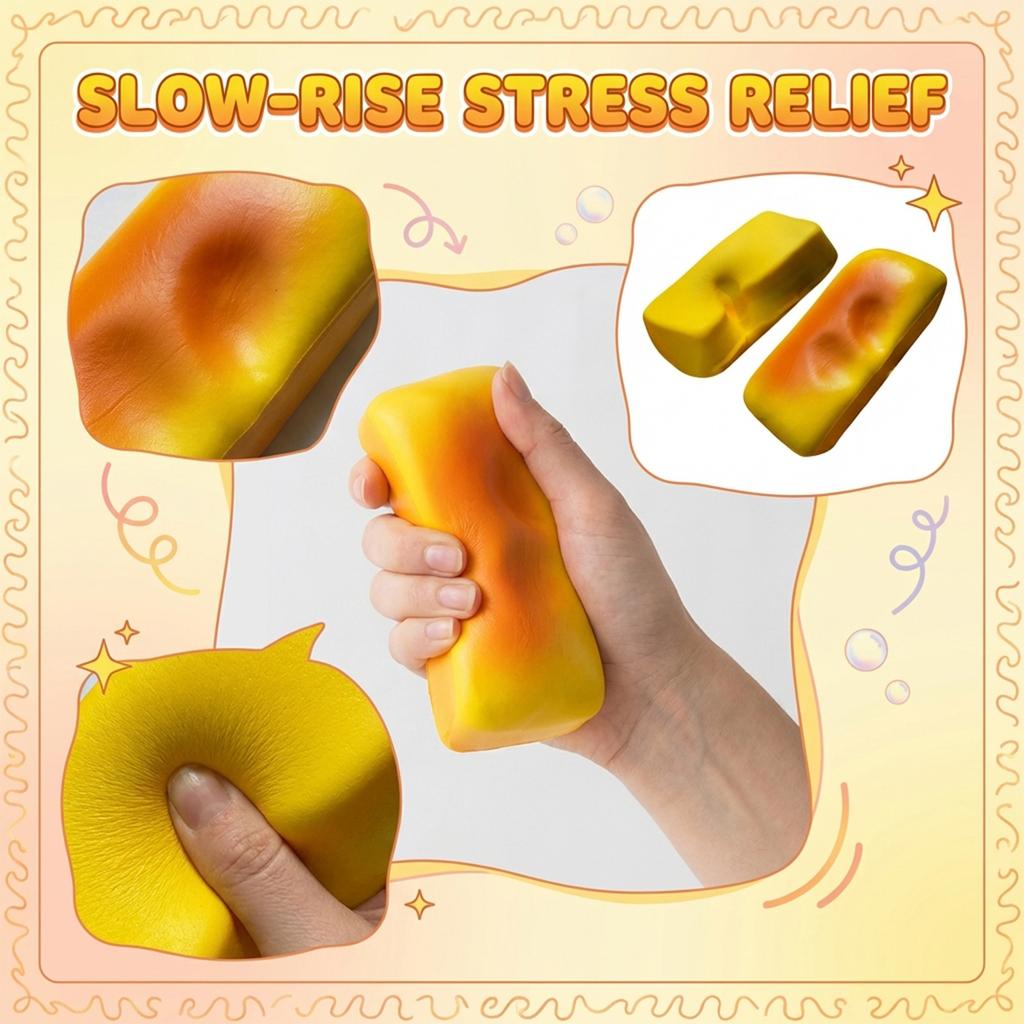 Stress Reducing Products