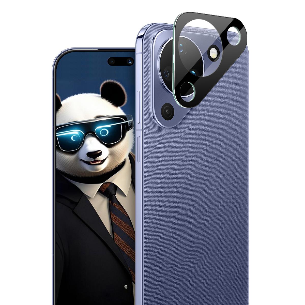 IMAK Lens Glass For Huawei Pura 90 / 90 Pro / 90 Pro Max Camera Protector Film Huawei Pura 90