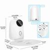 US/UK/EU/AU Smooth Easy-to-Wash Structure Mini DIY Mask Making Machine  Casual Personal Care