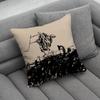 AAvenged SSevenfold Life Is But a Dream Pillow Case Pillowcase Home Sofa Cushions Car Cushions Pillowcover  Pillowshell Pillow