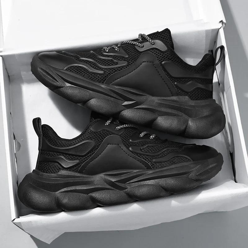 Fashion Original Men's Sneakers for Mens 2024 Tennis Men Casual Shoes Man Casual Sport Shoe High Quality Fashion Shoes on Sale Deals New