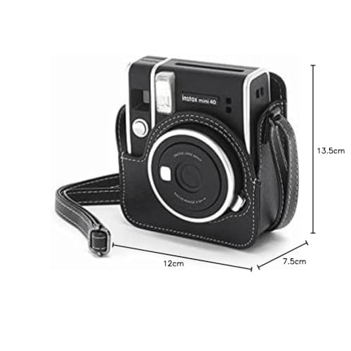 FUJIFILM "Instax" Instax Mini 40 Camera Case MINI40 CAMERA CASE