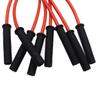 LS Spark Plug Wires Cable Wire Set For Chevrolet Camaro Corvette & Pontiac GTO Firebird 5.7L V8 LS1 LS2 LS3 LS6 1997-2004
