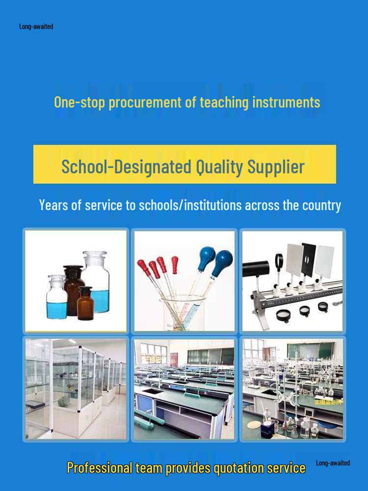 DNA Double Helix Model for Biology Education: Primary to High School Science Teaching Tool