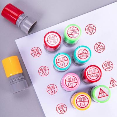 Etiketten, Anhänger, Lesezeichen & Stempel – Briefmarken