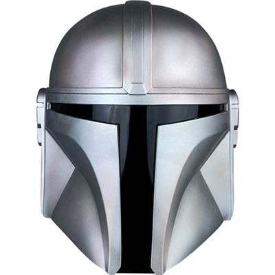 Mandalorian StarWars Personaj Star Wars Costume Masca Recuzita