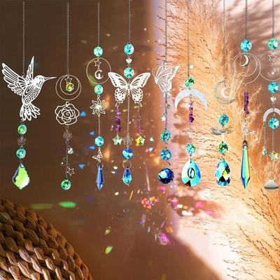 Dekoratif ürünler – Cam ürünleri
