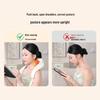 SKG Cervical Neck and Shoulder Massager H5 Upgrade CN Plug (adapter Included)