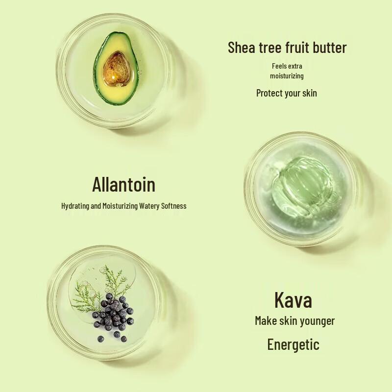 Uni Cat Shea Butter Hand Cream