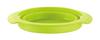 RakuCHIN! Silicone Silicone Pot L, Lime Green, RR-5274