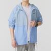 New Nike Sportswear Jacket Men's Blue IF0372-440
