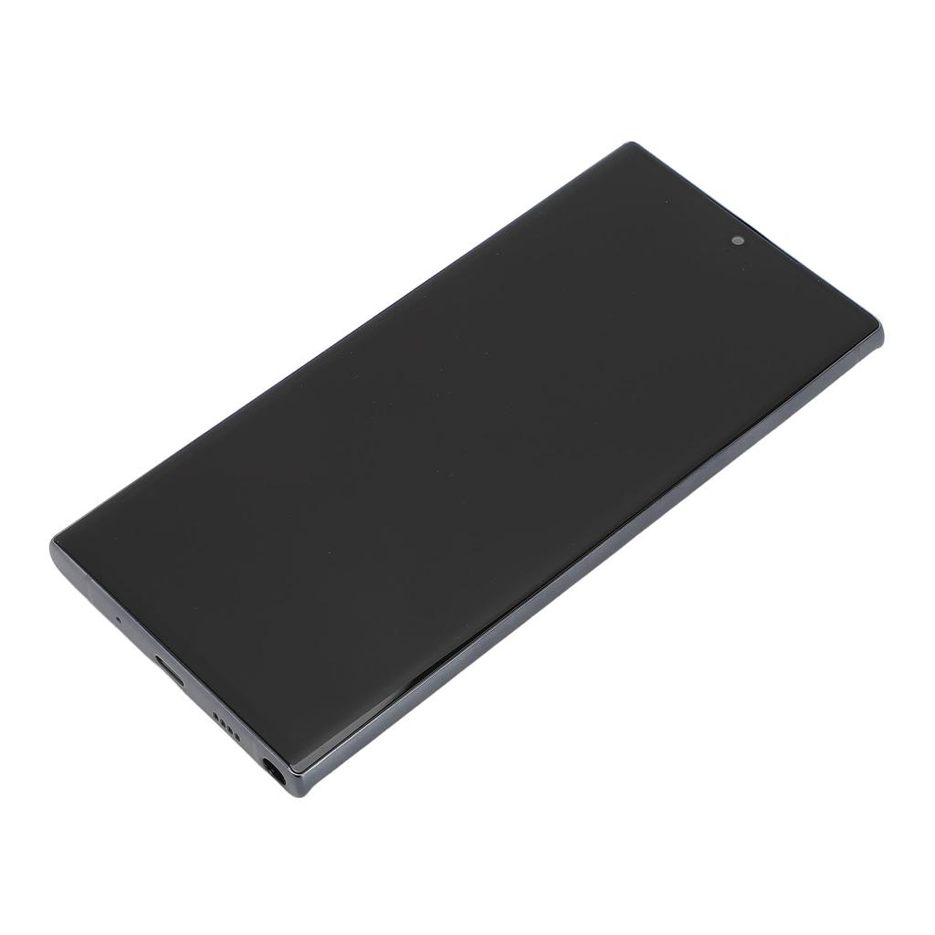 Phone Screen Replacement with Tools Ultra Slim Frame Phone Touch Screen Digitizer Assembly for Galax