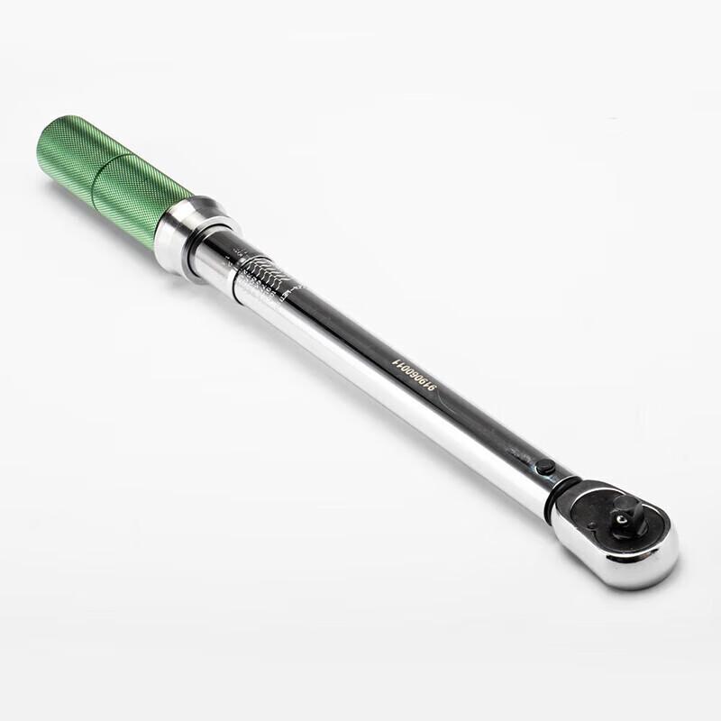 SATA 1/2-inch Adjustable Torque Wrench