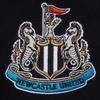 Newcastle United FC Mens Crest Two Tone Tracksuit
