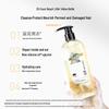 Plant-view Orange Blossom Amino Acid Repair Shampoo