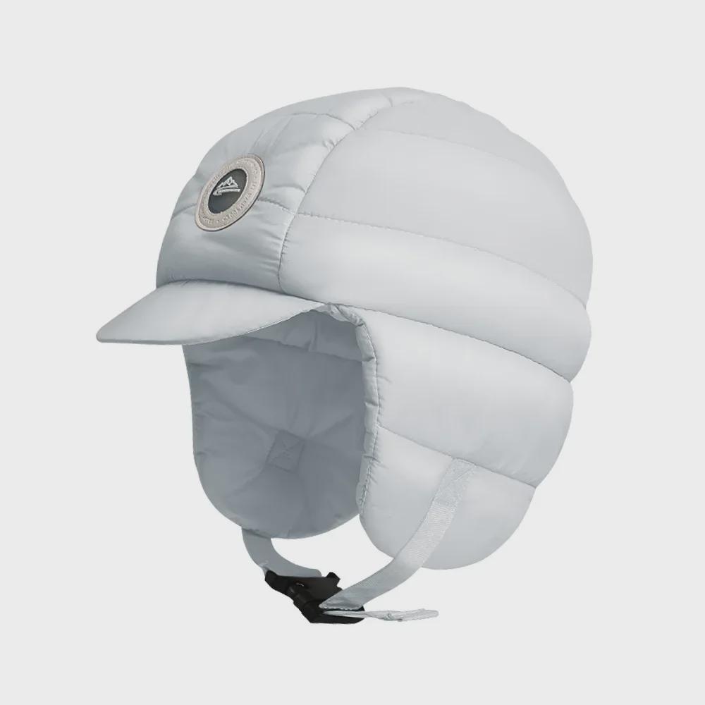 Winter Ski Hat: Unisex, Wodoodporny, Wiatroodporny, Zimnochronny Outdoorowy Rowerowy Styl Lei Feng DMZ91