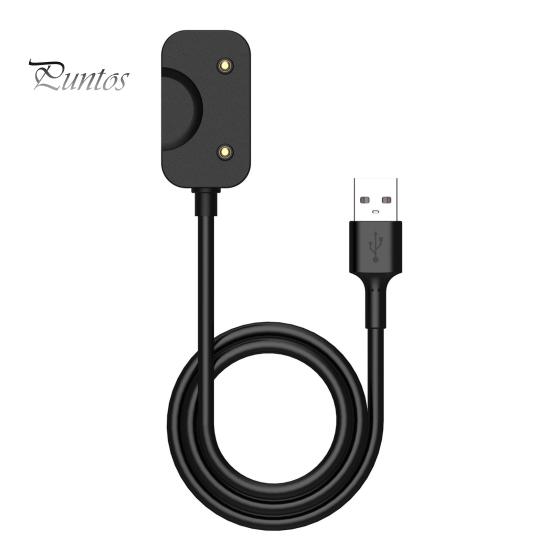 Smartwatch Charging Cable USB/Type-C Fast Charging Safe To Use Portable Flexible Watch Charger Cord Cable Accessories for SamsungGalaxy Fit3