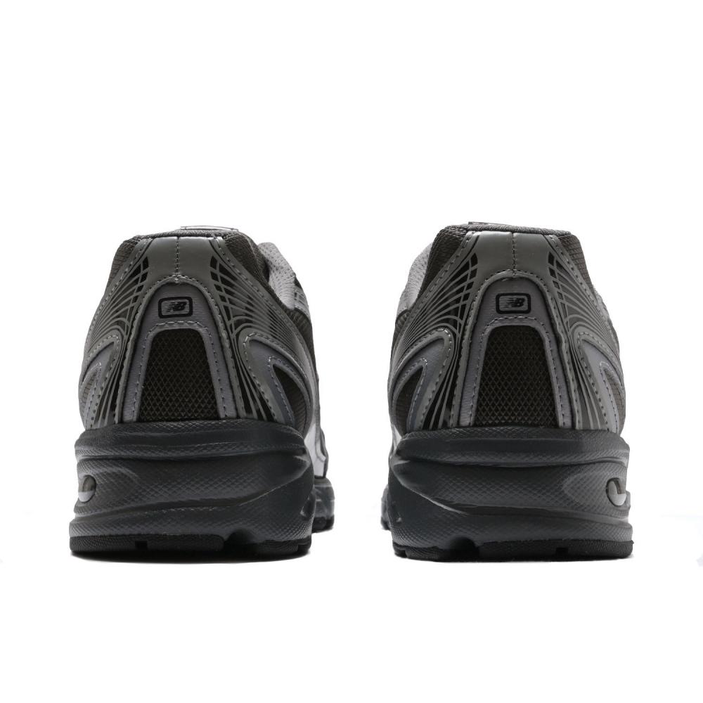 New Balance U740 7yi D  U740 7yi Gray Meta 7yi 