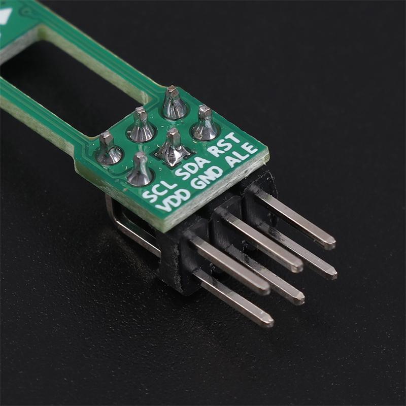 1/2/3Pcs Sht31-Dis Digital Temperature And Humidity Sensor Sht31 Module I2C Communication High Precision