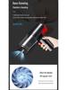 Wireless High-Power Portable Car Vacuum Cleaner with Strong Suction