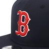 New Era MLB BOS Navy Youth 950 BOSRED Cap for Men Kids' (Size 25J) (Sizes 52-56cm)