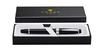 Cross Cross Bailey Light Black Fountain Pen XF NAT0746-1XS