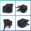 HD CCD Car Front View Parking Night Vision High Quality Positive Waterproof Logo Camera For Kia Sportage R 2011 2012 2013