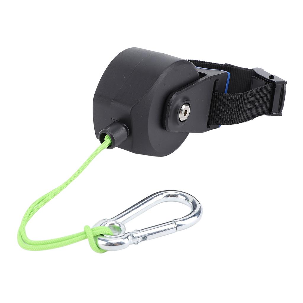 Fahrradschleppseil für Kinder Einziehbar Eltern-Kind Fahrradfahren Stretch-Zugband Traktionsseil Abschleppen