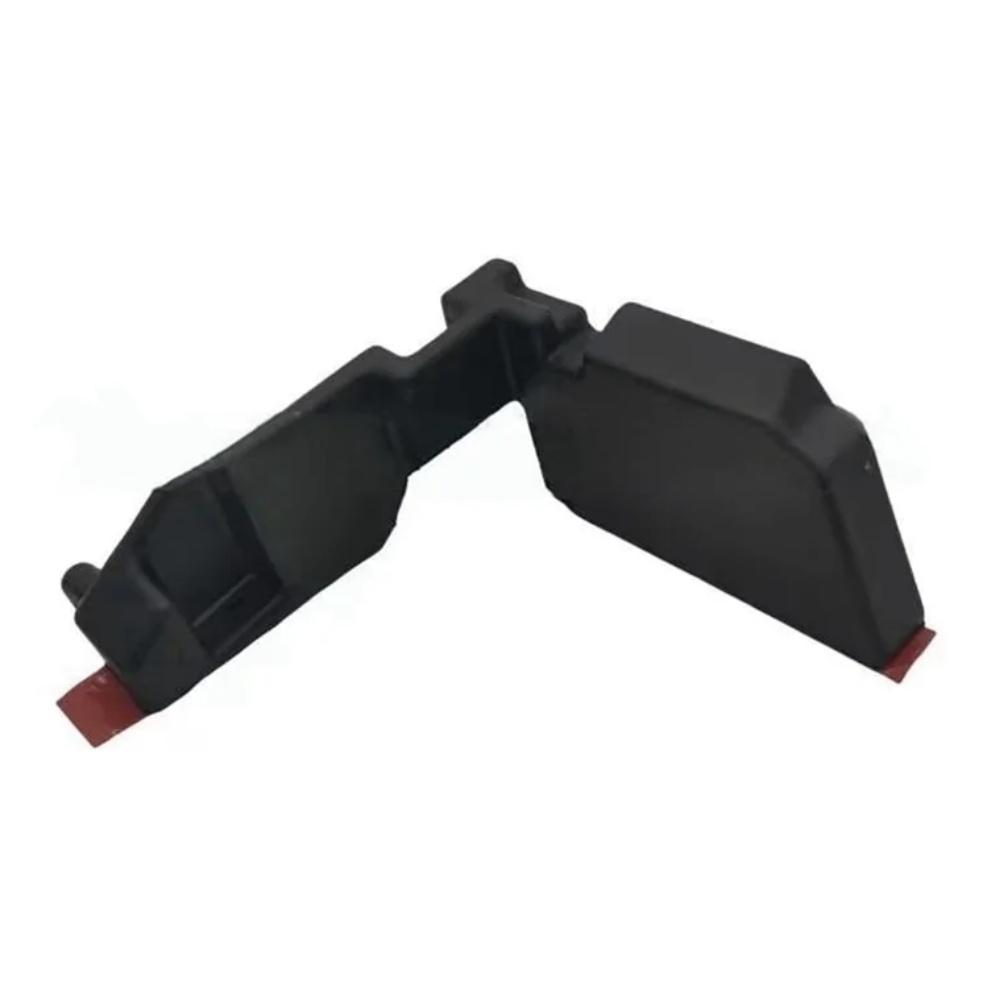 1Pair Engine Hood Buffer Block 864302P000 864322P000 For Kia Sorento