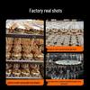 Animal Brooder Heat Lamp 150W