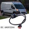 Car Rear Parking Back Up Camera For Dodge Ram ProMaster 1500 2500 3500 2014-2021
