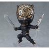 Good Smile Company Nendoroid Marvel Black Panther Erik Killmonger Non-Scale ABS&PVC malovaná plně pohyblivá figurka