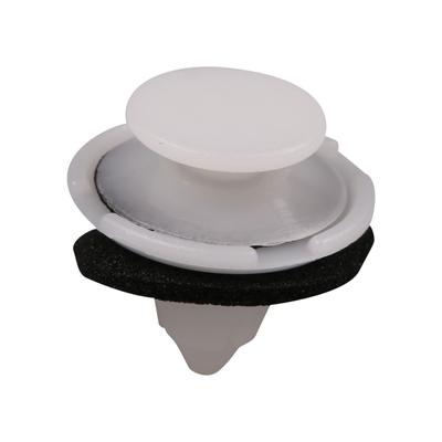 10 pezzi clip di guarnizione per portellone posteriore per Honda: 91513-SJK-003