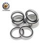 In-stock 6900 2RS Thin-walled Deep Groove Ball Bearing, 10x22x6, High-speed Motor Bearing with Blue Rubber Seal.
