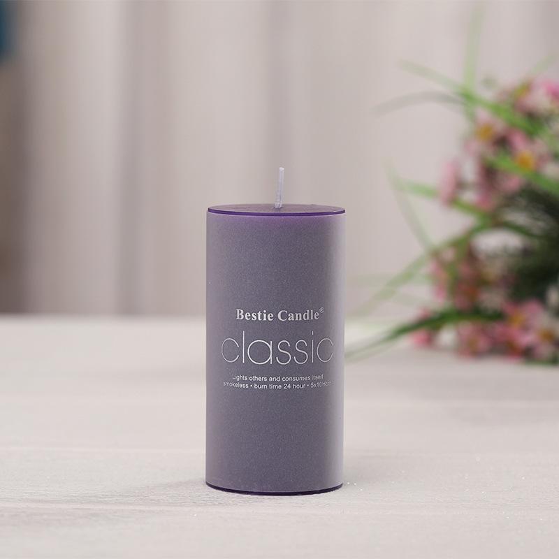 Cylindrical Candles, Scented Candles, Scented Candle Holders, Small Scented Candles, Creative Home Decoration Gifts