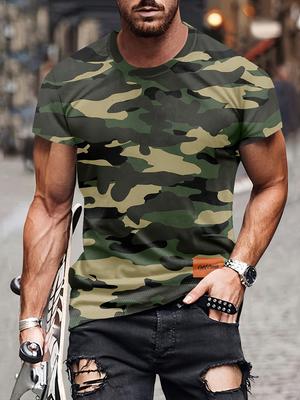 Na górę – T-shirty i koszulki