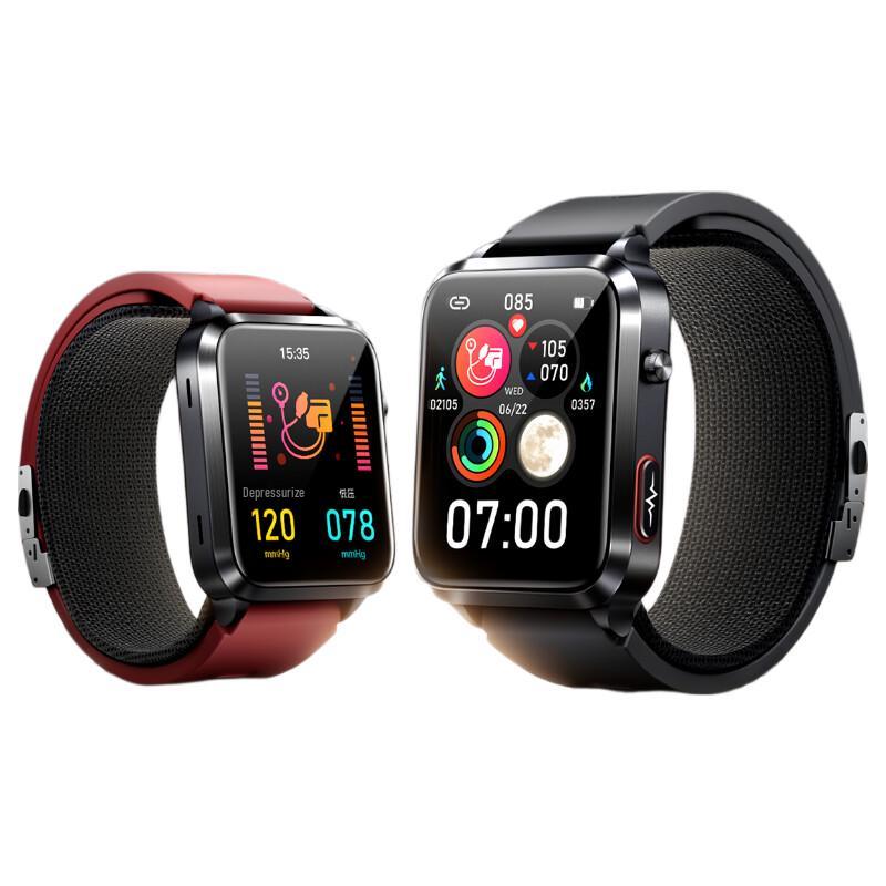 

dido GJ.SH.11 Умные часы для мониторинга здоровья (Китайская версия)